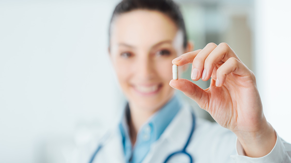 Αυτά τα αντιβιοτικά «κρύβουν» τη θεραπεία της άνοιας