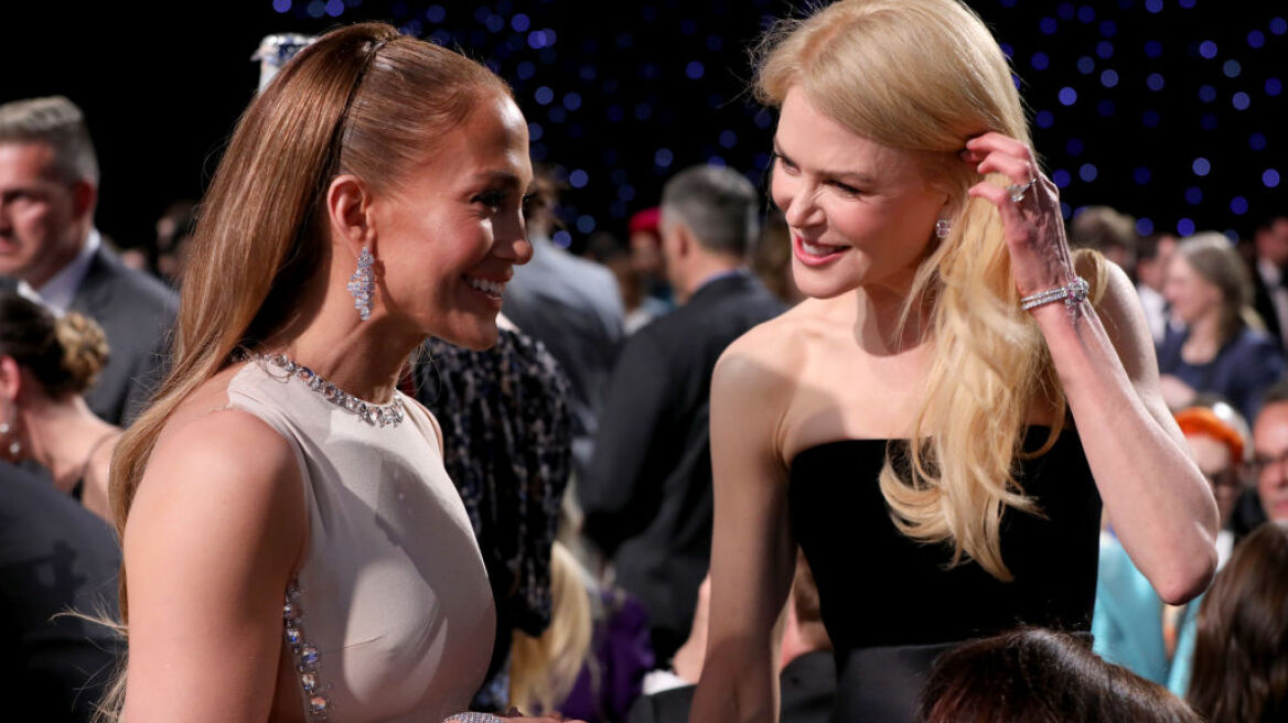 Οι πιο εντυπωσιακές παρουσίες των Critics Choice Awards 2020