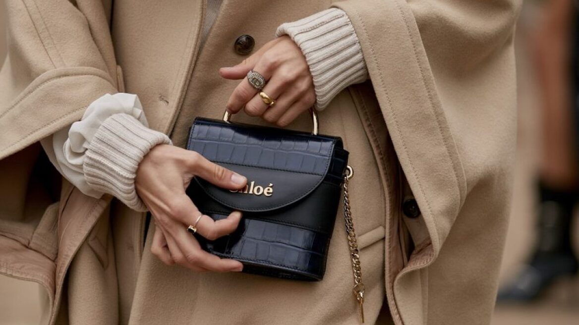 Η απόχρωση στην οποία πρέπει να επενδύσουμε το 2020, σύμφωνα με τη νέα συλλογή Mango