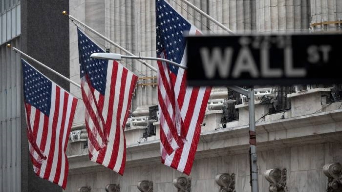 Wall Street: Μεγάλη άνοδος στον κλάδο των τεχνολογιών