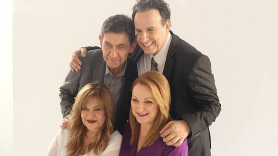 «Καφέ της Χαράς»: Πρόσωπο... από τα παλιά επιστρέφει στη σειρά