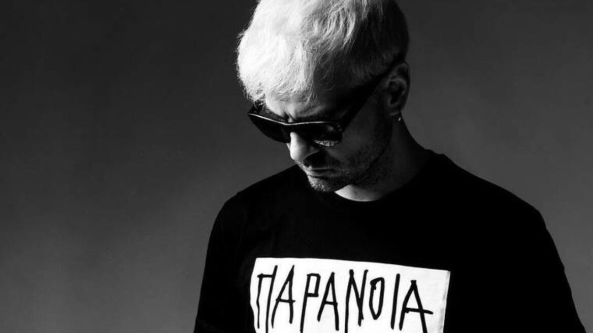 Nίνο: Οι αναμνήσεις επιστρέφουν στο Instagram του 