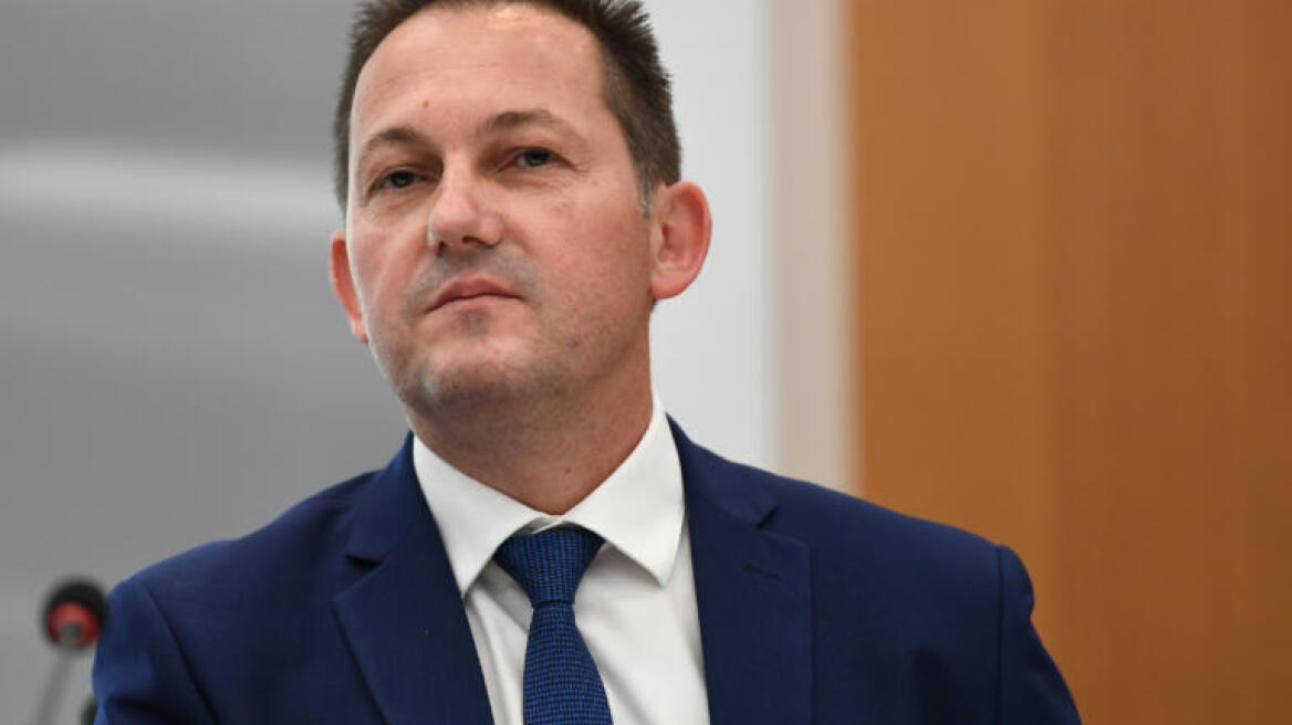 Πέτσας για ΠτΔ: Πρόσωπο που μπορεί να συνθέσει και να είναι κοινής αποδοχής