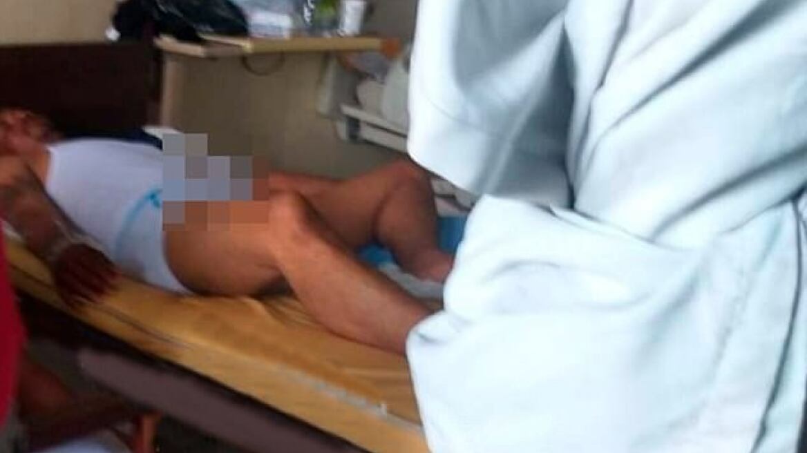 Πήρε διεγερτικό για ταύρους και βρέθηκε στο νοσοκομείο με τριήμερη στύση