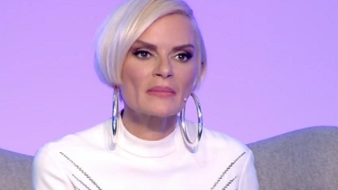 «Δεν μπορείς να πας βαμμένη σαν καρακαλτάκα!»: Η υπόδειξη της Έλενας Χριστοπούλου σε παίκτρια του Μy Style Rocks