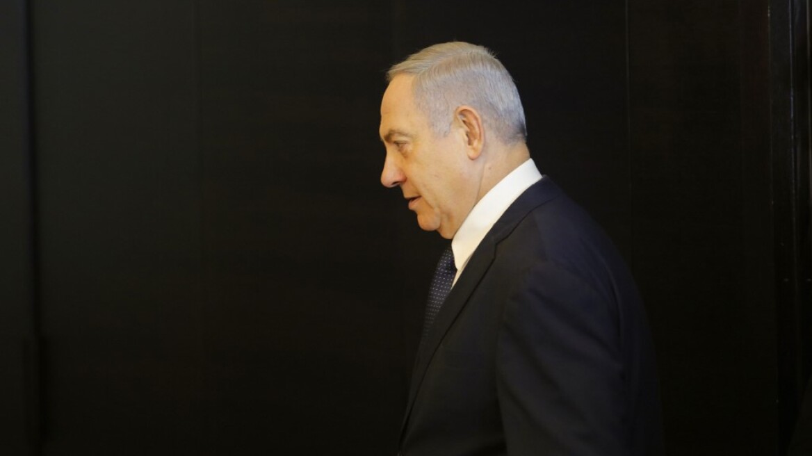 Εκλογές στο Ισραήλ: Κόμματα της ριζοσπαστικής δεξιάς ενώνουν τις δυνάμεις τους