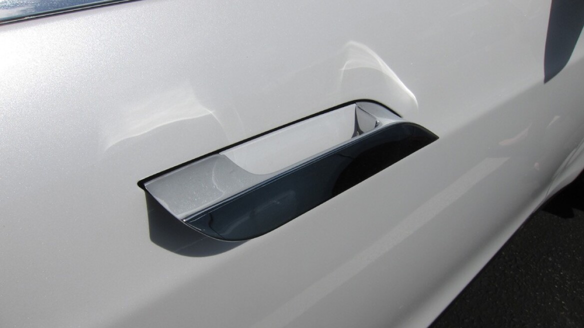 Να γιατί οι χειρολαβές των αυτοκινήτων μπορούν να σε σκοτώσουν!