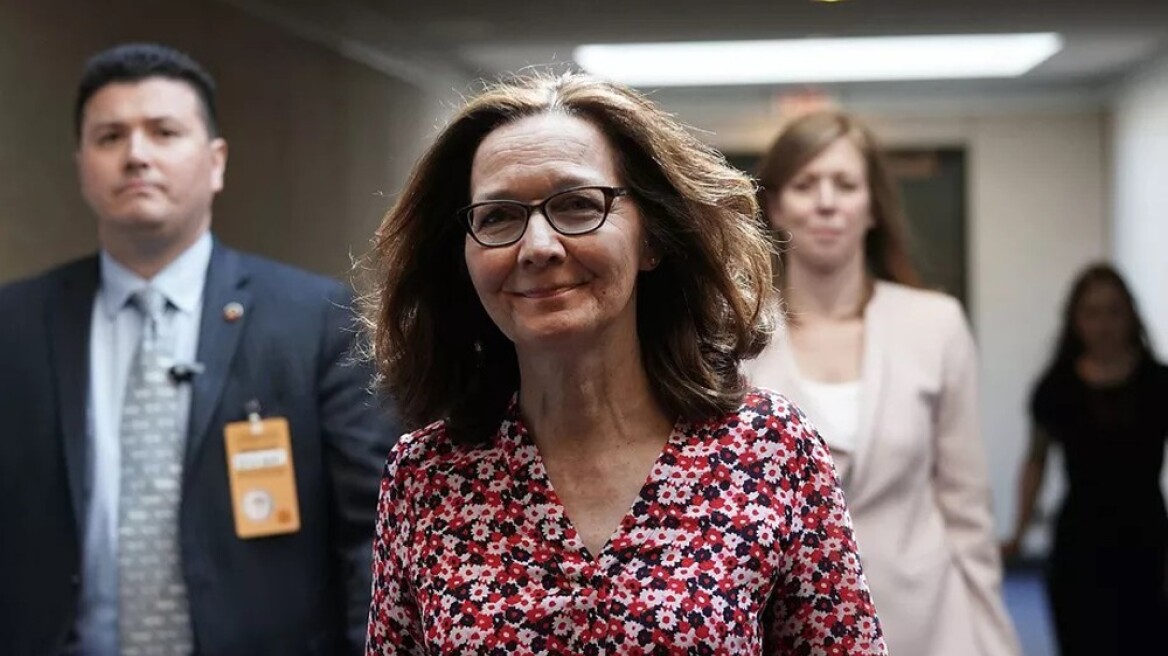 Ο θηλυκός «βασανιστής» που έγινε διευθύντρια της CIA