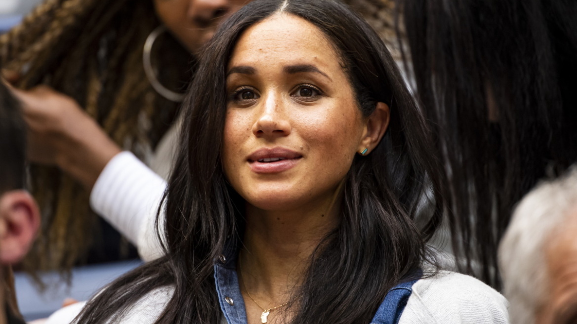 Οι 3 γυναίκες που στηρίζουν τη Μέγκαν Μαρκλ σε όλα