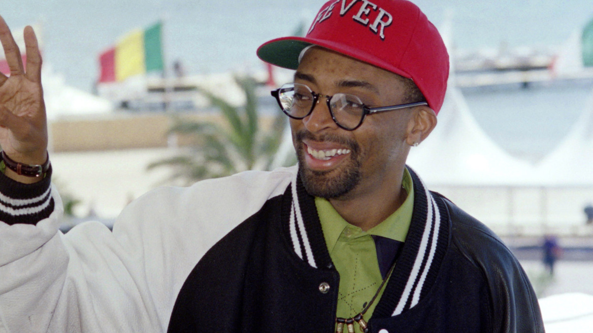 Φεστιβάλ Καννών: Σπάικ Λι ο πρώτος αφροαμερικανός πρόεδρος της κριτικής επιτροπής