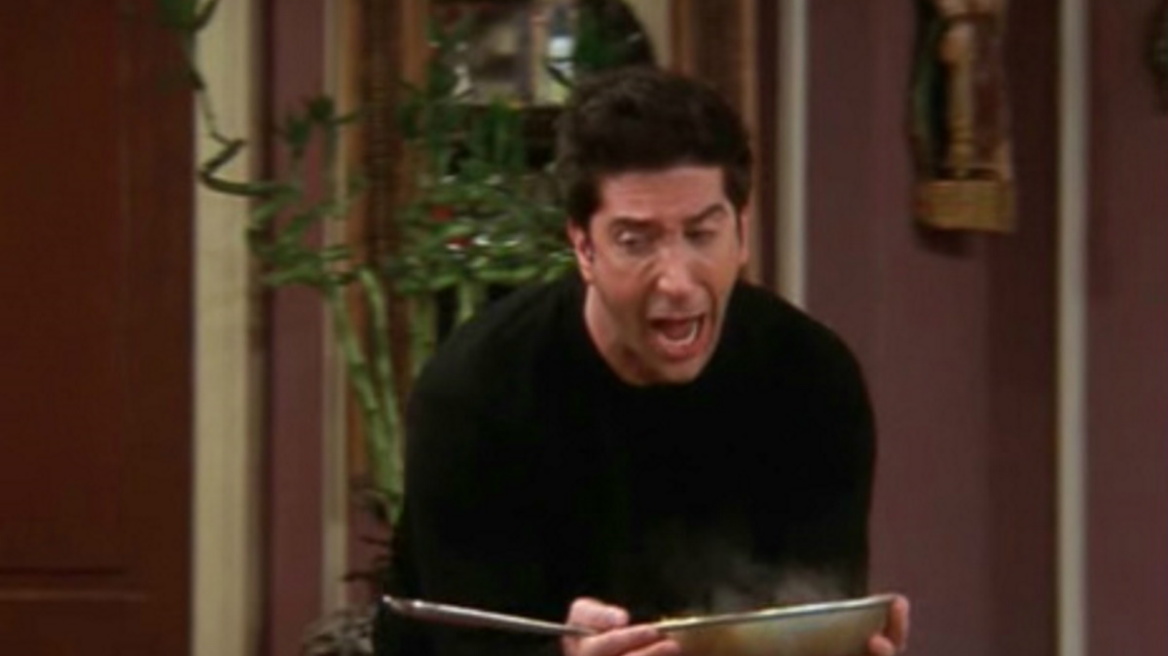 Η πιο εύκολη συνταγή για fajitas