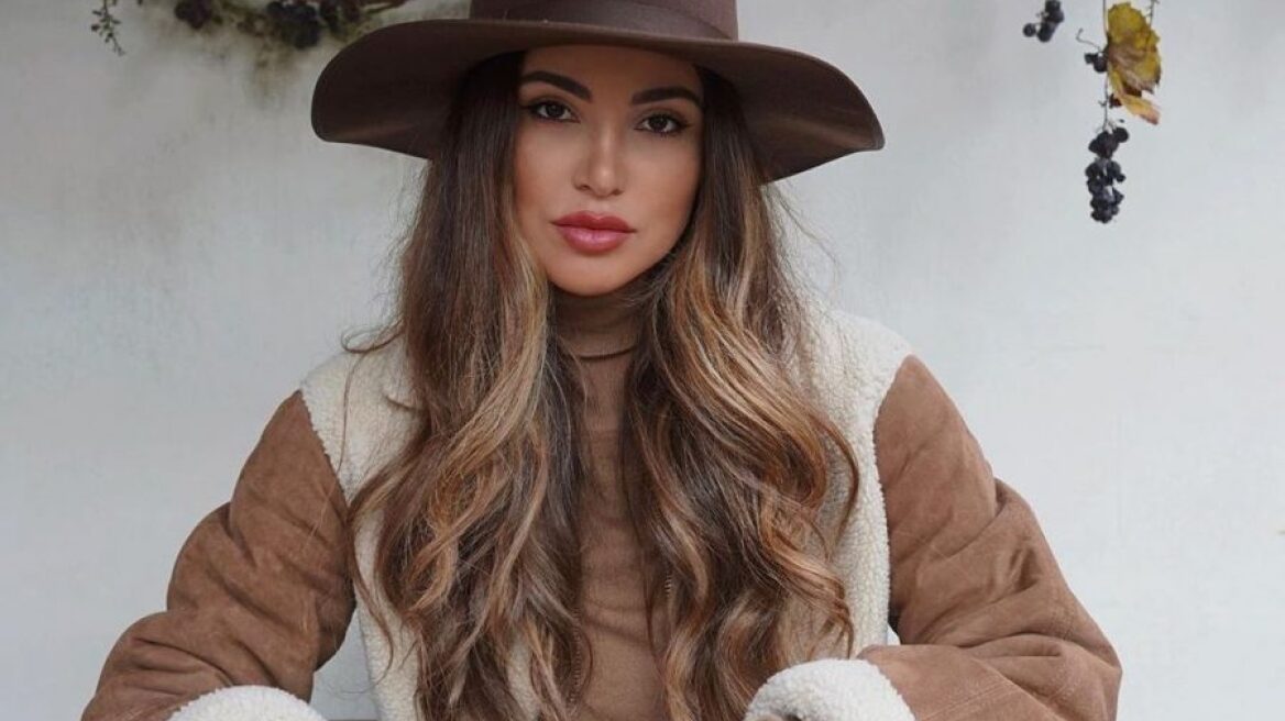 Hat crush: οι μεγάλοι οίκοι προτείνουν το it αξεσουάρ της σεζόν