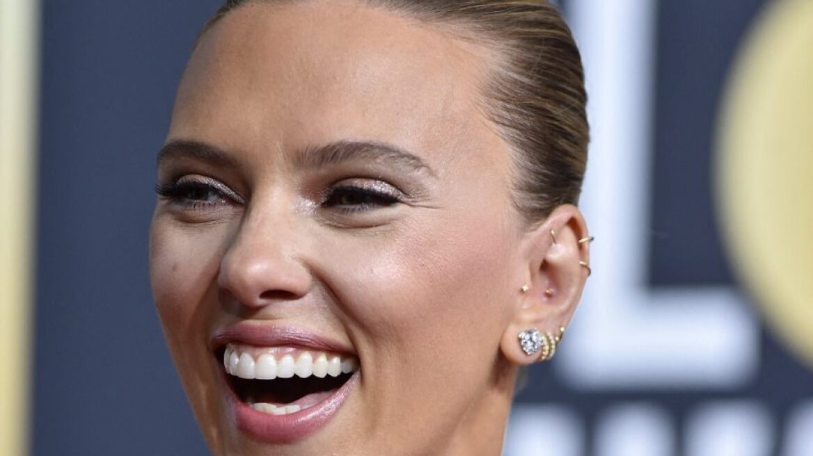 Η skincare ρουτίνα της Scarlett Johansson για τα Golden Globes 2020 κόστισε λιγότερο από 30 ευρώ