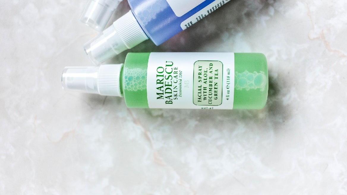 8 τρόποι να εντάξετε τις ευεργετικές ιδιότητες του τσαγιού στο νεσεσέρ σας