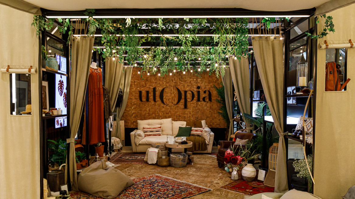 Golden Hall: Το πρώτο εμπορικό κέντρο που λανσάρει το Retailtainment στην Ελλάδα 