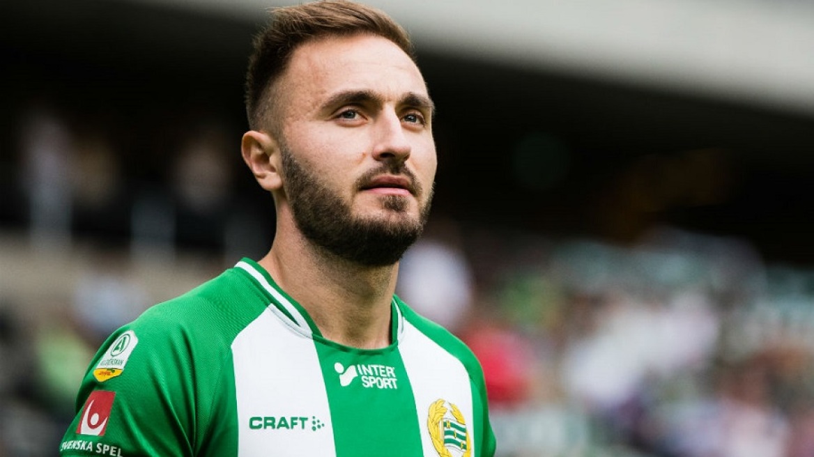 ΑΕΚ: Μετά τον Σιμάνσκι, φουλάρει για Τάνκοβιτς