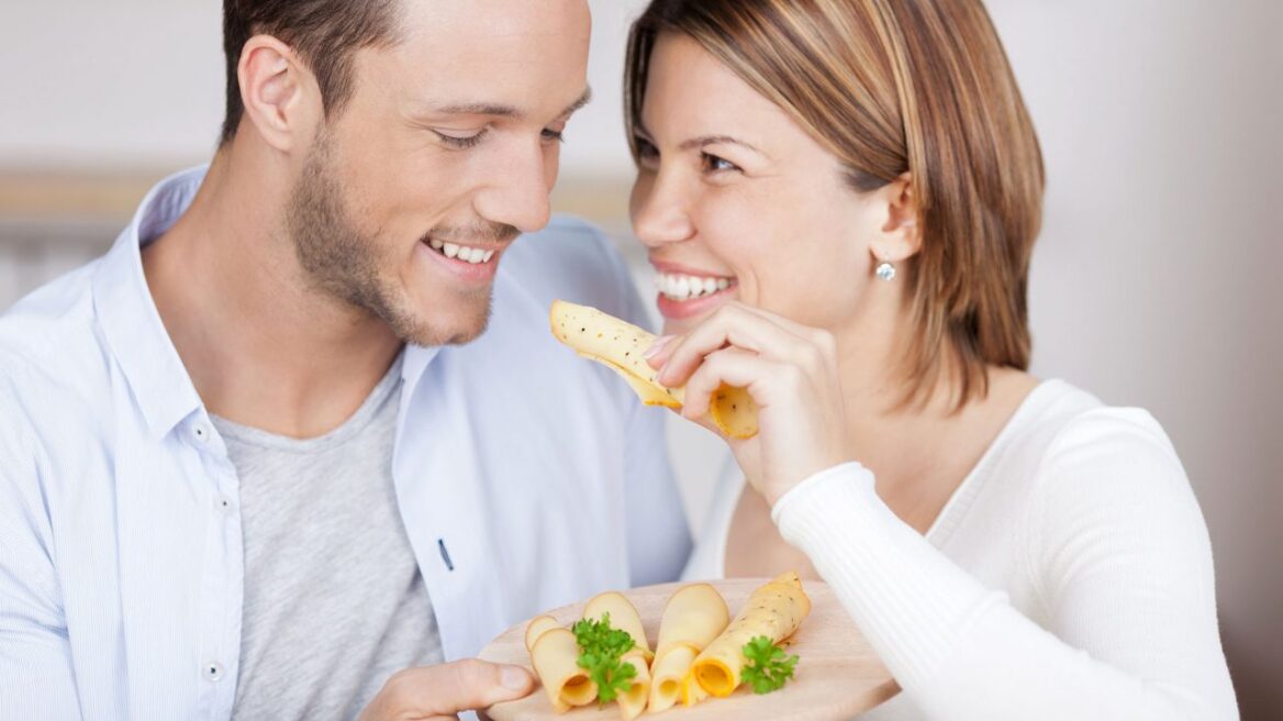 Τεστοστερόνη: Αυτή η διατροφή σαμποτάρει την βασική ανδρική ορμόνη