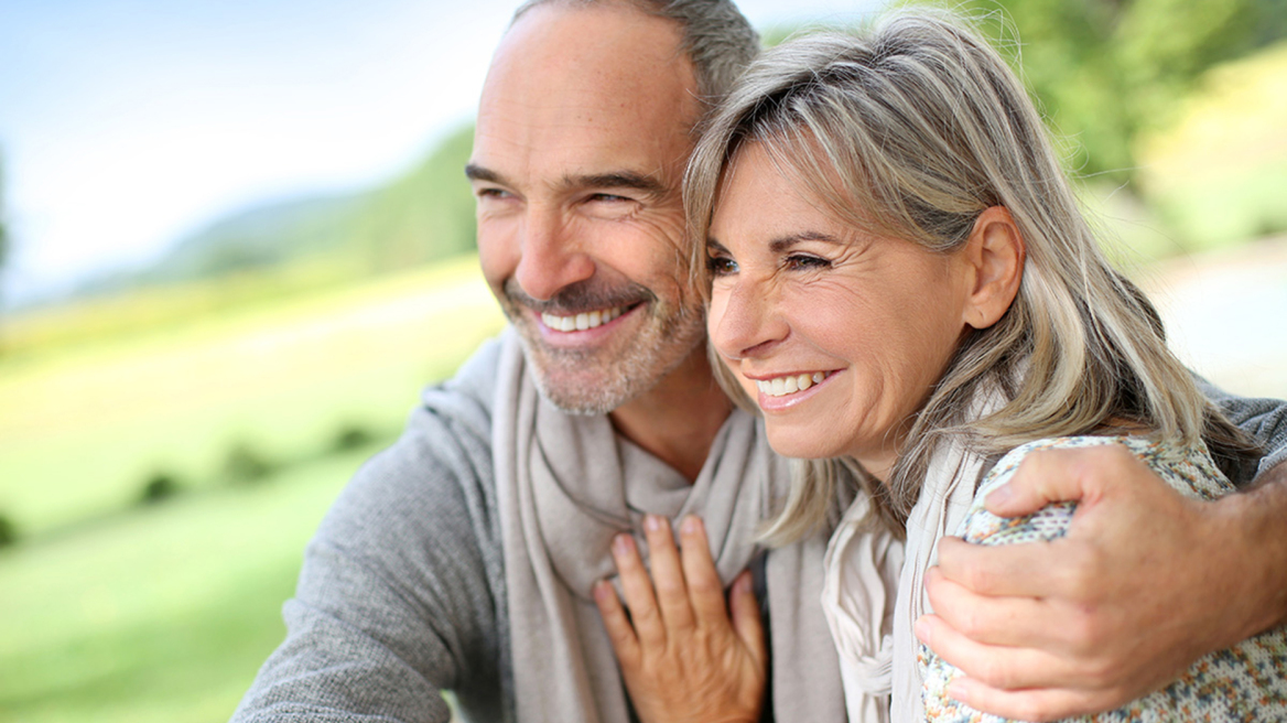 Ο απλούστερος τρόπος να κερδίσετε 4,5 επιπλέον χρόνια ζωής