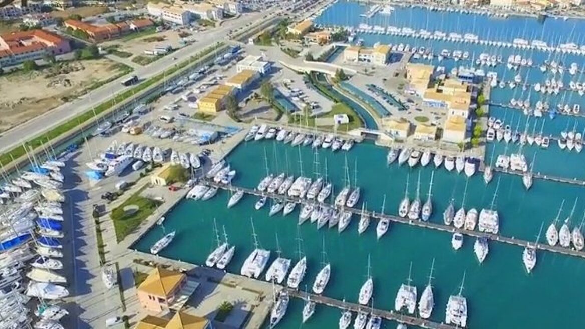 Στην CVC οι μαρίνες της τουρκικής Dogus στην Ελλάδα