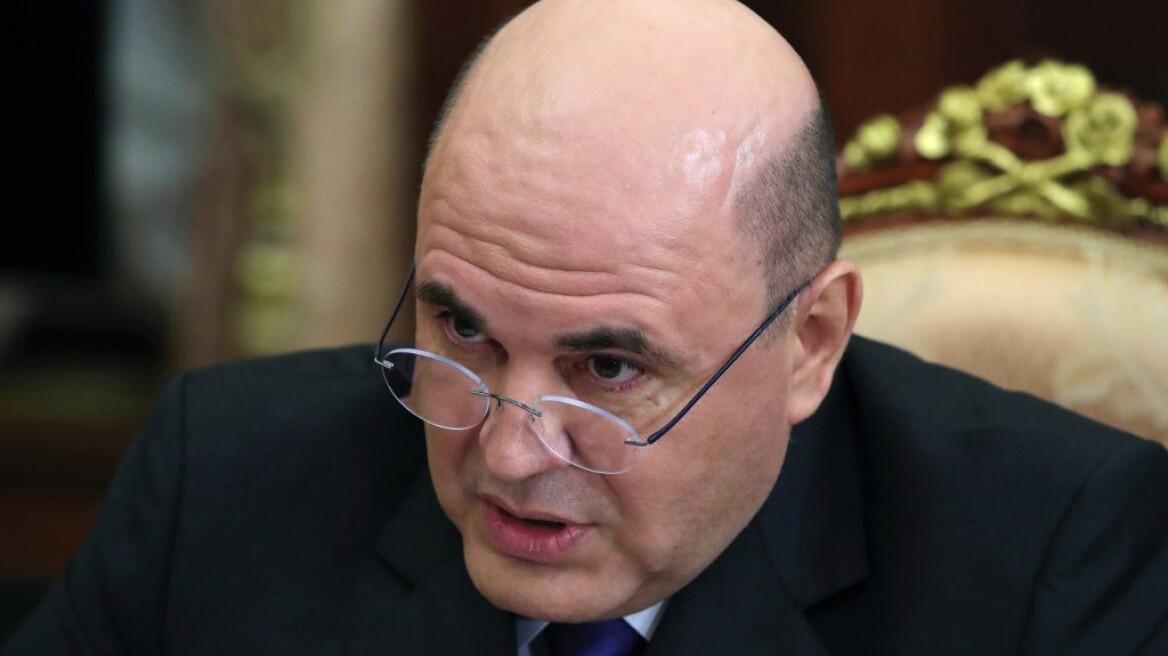 Ρωσία: Η «ύποπτη» περιουσία της συζύγου του νέου πρωθυπουργού στο στόχαστρο της αντιπολίτευσης