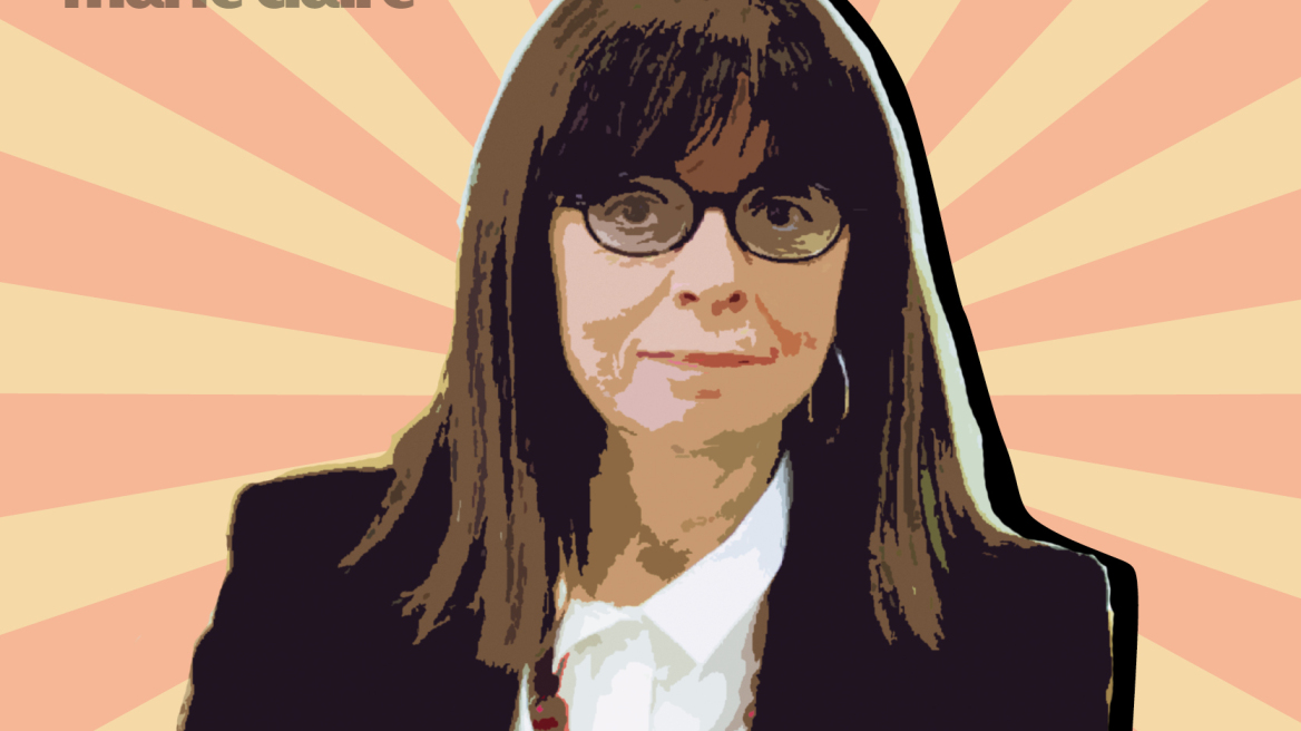 Madame President: Μια συμβολική νίκη 