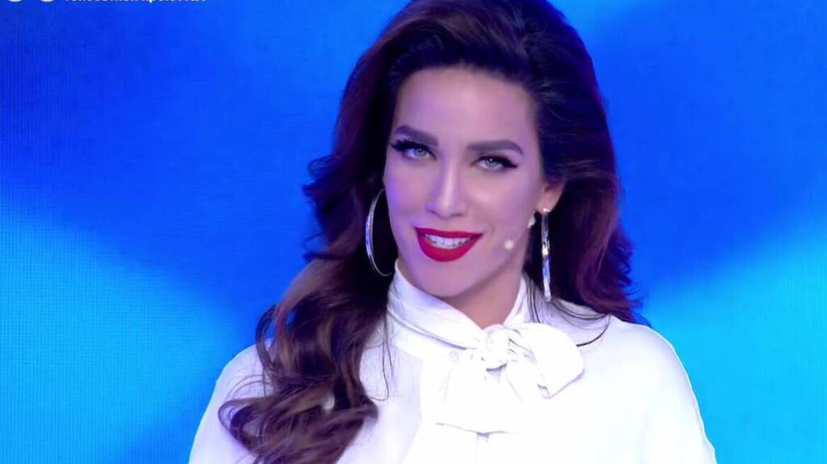 My Style Rocks: Αυτή είναι η νικήτρια του σημερινού επεισοδίου 