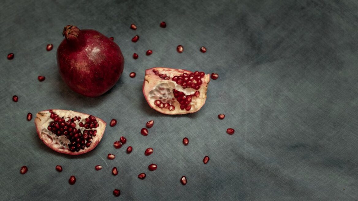 Ο αντιοξειδωτικός χυμός που προστατεύει καρδιά, μνήμη και γονιμότητα – Και όχι μόνο!