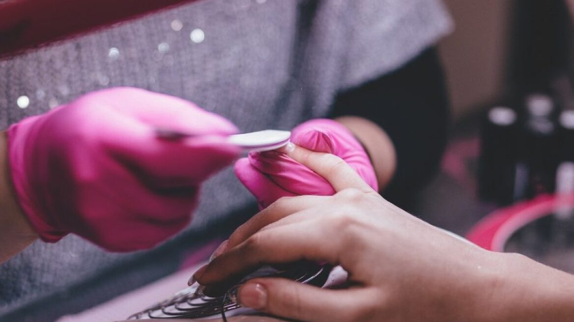 Ένα από τα μεγαλύτερα nail trends στο Pinterest θυμίζει κάτι από…φάρμα