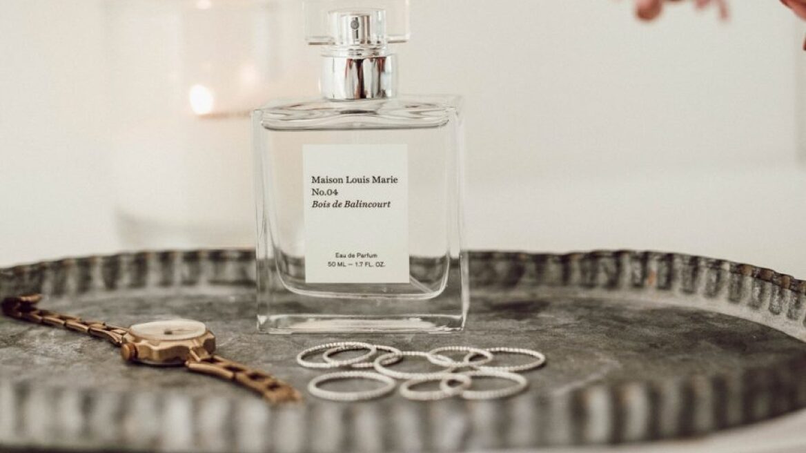 Η νότα που πρέπει να έχει το άρωμά σου για να είναι αποπλανητικό όσο κανένα 