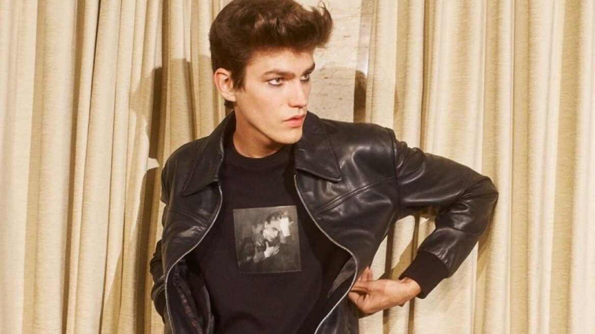 Η Hugo Boss αποτίει φόρο τιμής στον David Bowie