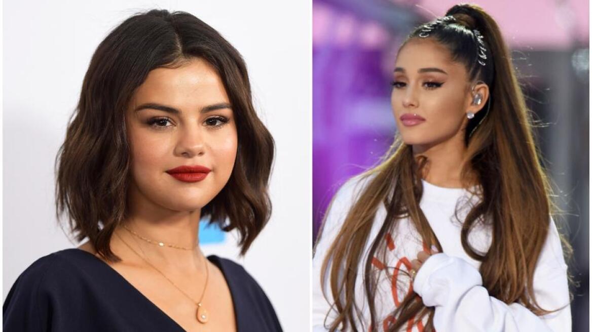 Αυτοί είναι οι λογαριασμοί Instagram με τους περισσότερους ακολούθους παγκοσμίως