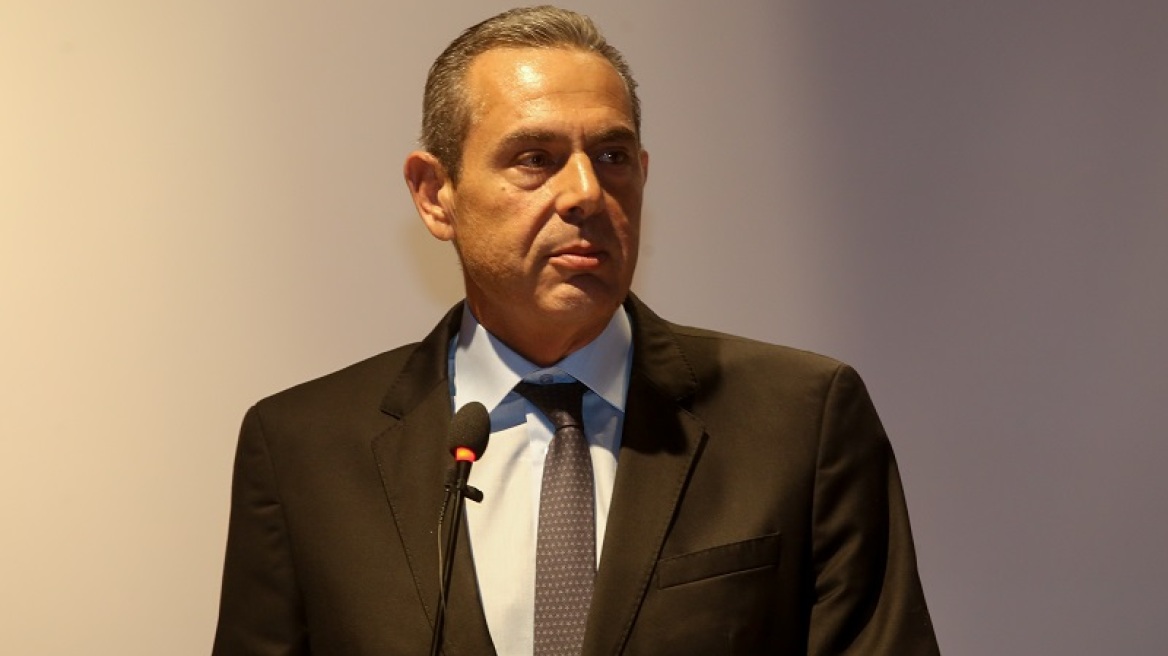 Καμμένος για τις τουρκικές προκλήσεις: «Προσοχή και στο Αιγαίο - Το καλοκαίρι θα είναι θερμό»