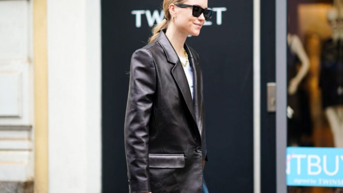 7 ξεπερασμένοι κανόνες της μόδας που δεν πρέπει πια να ακολουθείς 