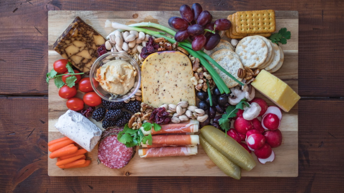 Το γαστρονομικό ταξίδι που δεν πρέπει να χάσετε 