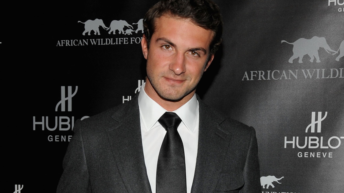 Όλες οι διάσημες γυναίκες που πέρασαν από τη ζωή του Σταύρου Νιάρχου πριν την Ντάσα Ζούκοβα 