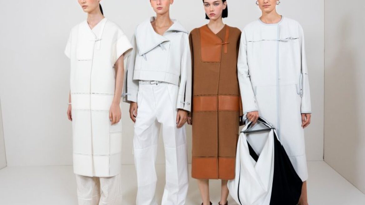 Έξι βασικές τάσεις που θα υιοθετήσουμε τη νέα σεζόν