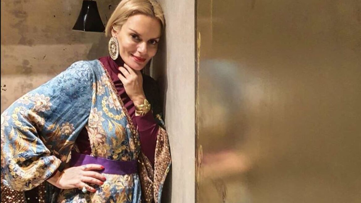 Έλενα Χριστοπούλου για Βίκυ Καγιά: Ήταν πολύ παρορμητικό αυτό που είπε