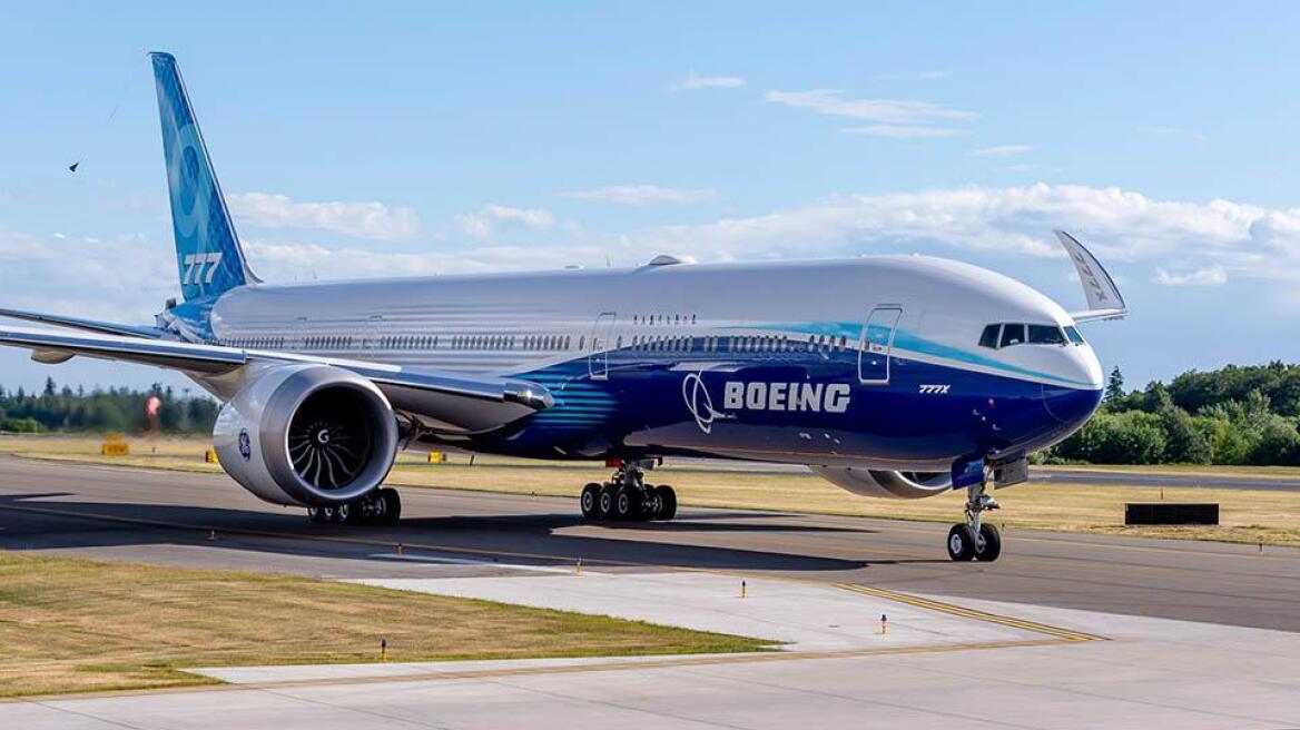 Boeing 777: Υποψίες και για άλλο ένα επικίνδυνο τύπο αεροσκάφους