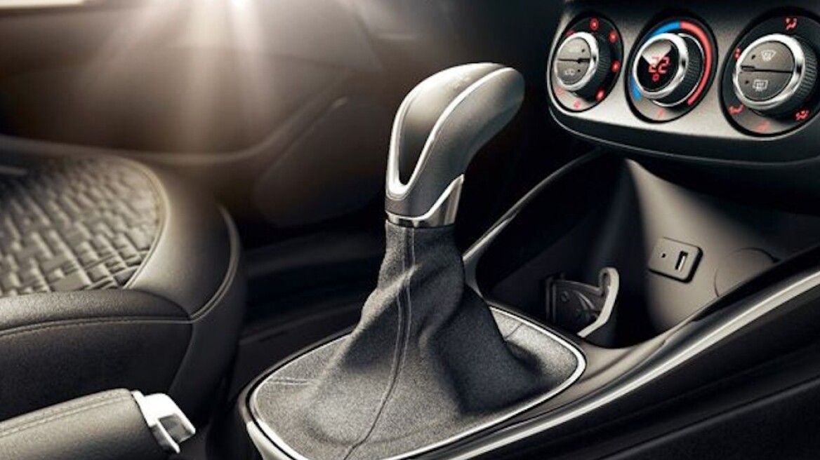 SOS για τα αυτόματα κιβώτια…