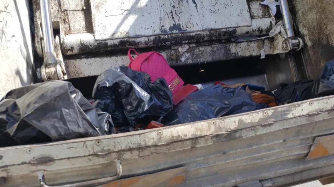 Παρεμπόριο: Πρόστιμα 32.000 ευρώ μέσα σε μια εβδομάδα 