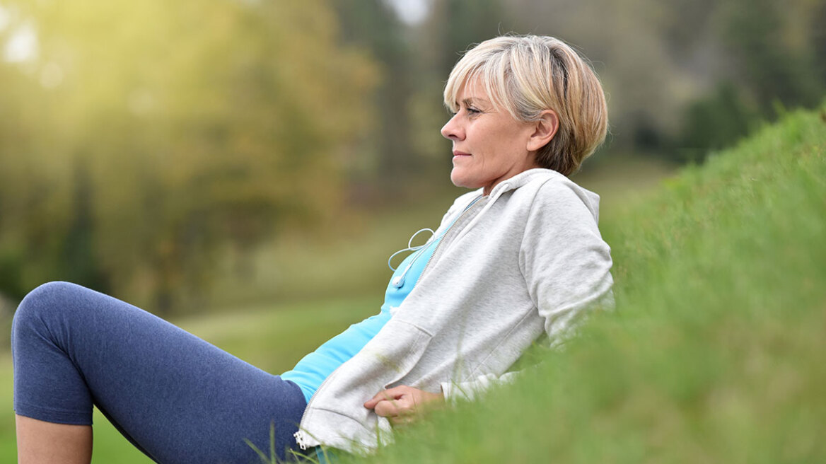 Έρευνα αποκαλύπτει αν γερνούν γρηγορότερα τα αγγεία των γυναικών ή των ανδρών