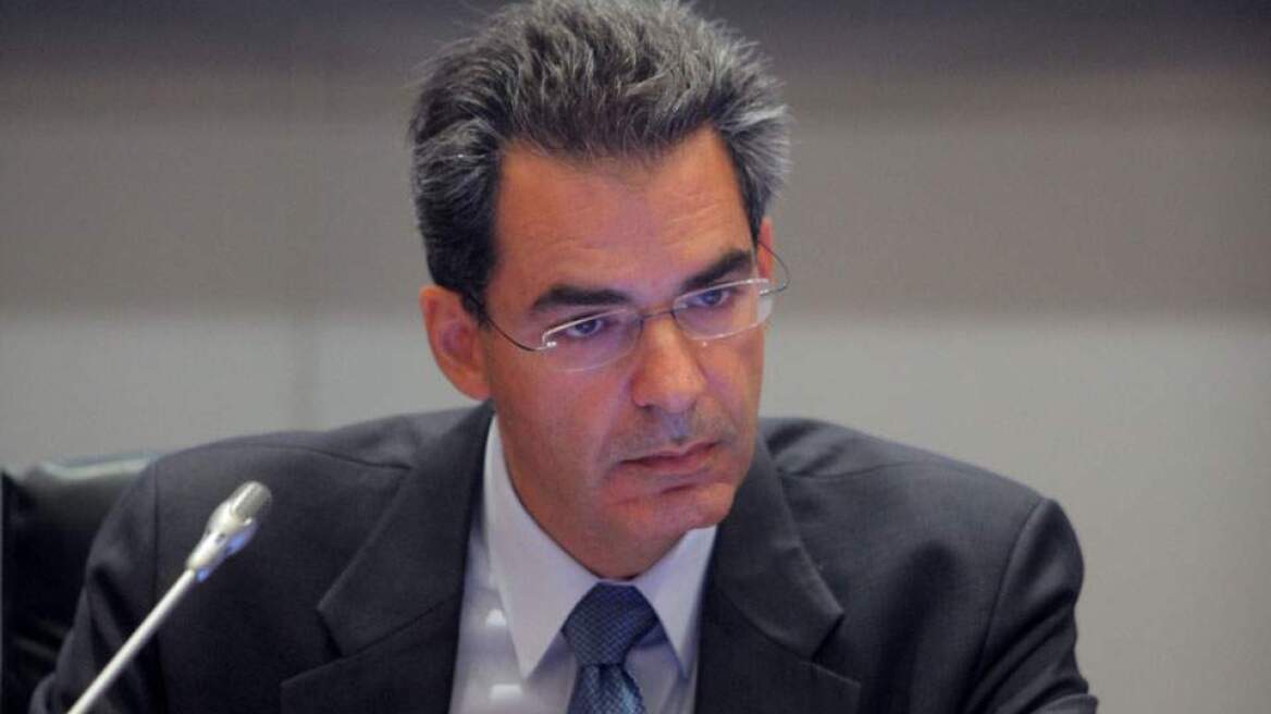 Κορωνοϊός - Συρίγος: «Φοβόμαστε ότι η Τουρκία μπορεί να στείλει επίτηδες στα νησιά μας φορείς του ιού»