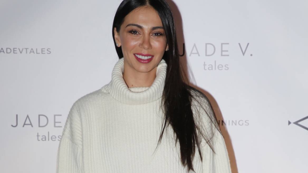 Το τρολ της Χοψονίδου στον Σπανούλη με αφορμή τη γέννηση της κόρης τους