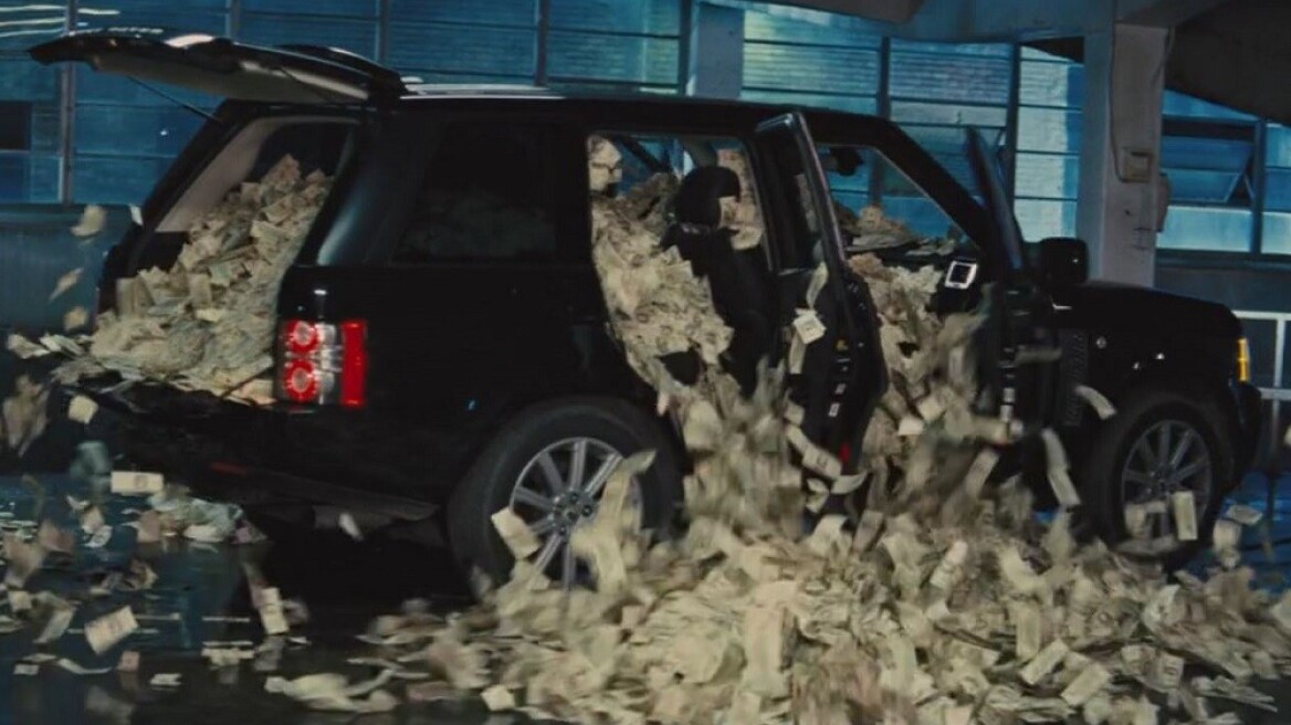 Συναγερμός στην ΕΛ.ΑΣ: Οι «Μπράβοι», άφησαν τη νύχτα και έπιασαν τα αυτοκίνητα...