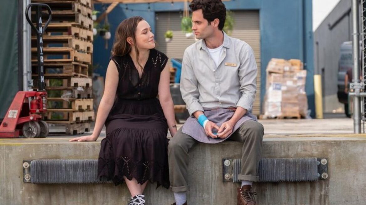 Ποιος χαρακτήρας της σειράς You είσαι, σύμφωνα με το ζώδιό σου