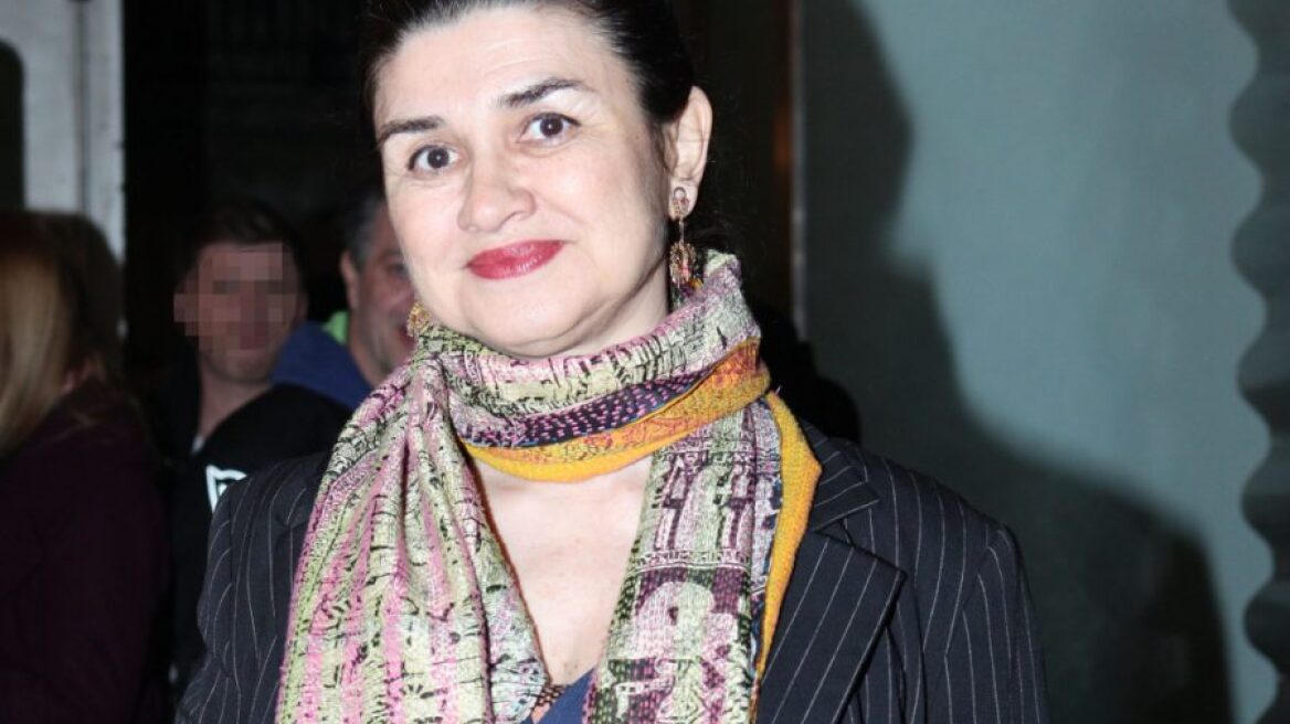 Δείτε πόσο μοιάζουν η Άννα Κουρή και η μαμά της 