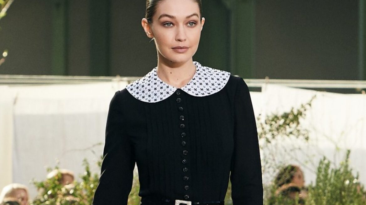 H Chanel αποτίει φόρο τιμής στα εφηβικά χρόνια της Coco