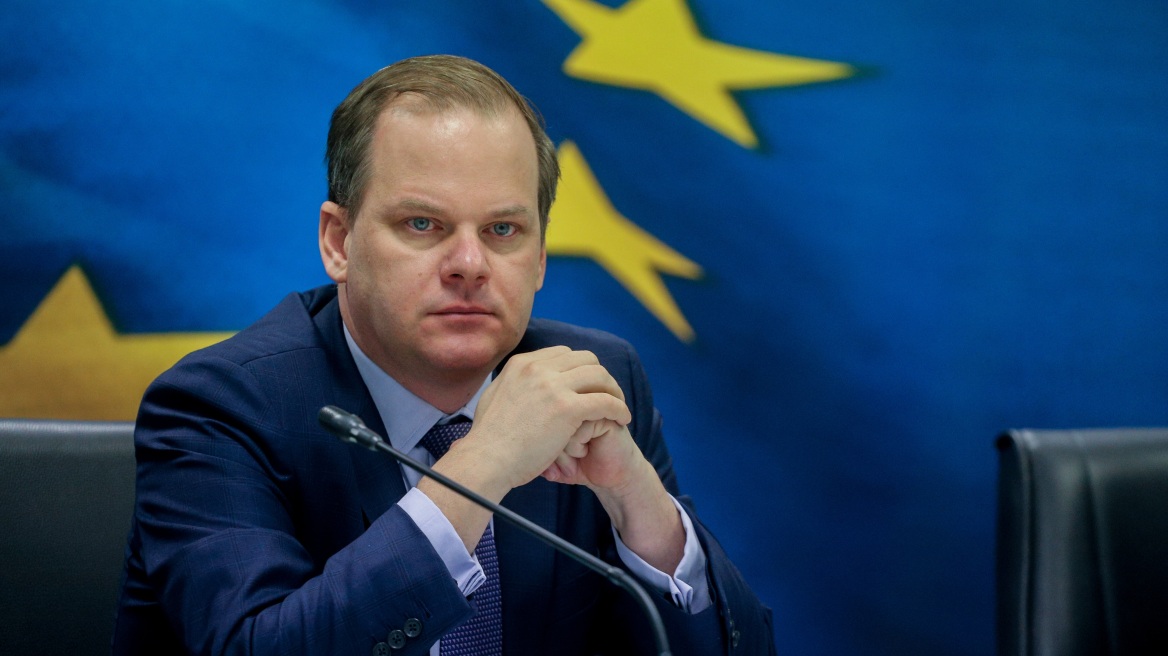 Καραμανλής για Πατρών-Πύργου: Εργοτάξια μέσα στο 2020