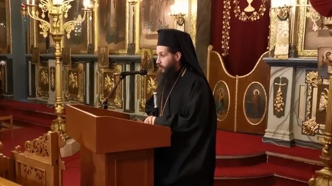 Μητροπολίτης Σιατίστης: Πρώτη αιτία θανάτου στην Ελλάδα οι εκτρώσεις