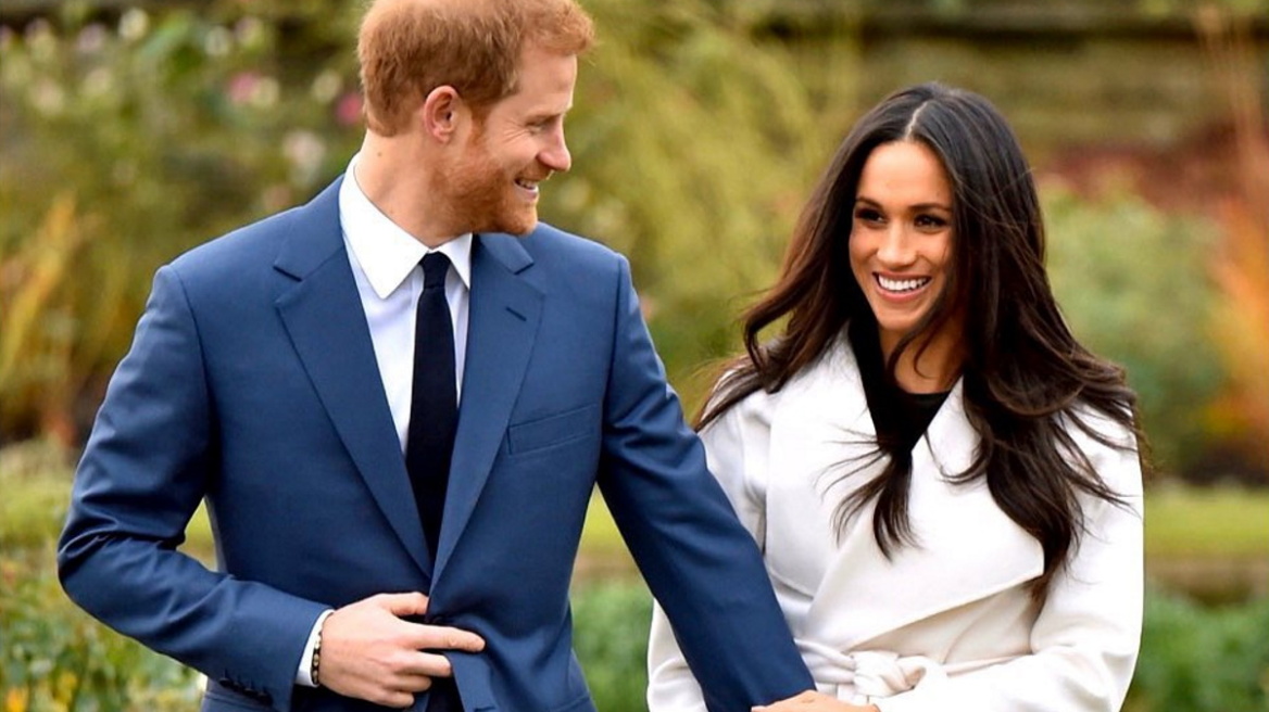 Μέγκαν Μαρκλ: Το στιλ που υιοθετεί μακριά από το παλάτι και οι νέες συνήθειες στον Καναδά